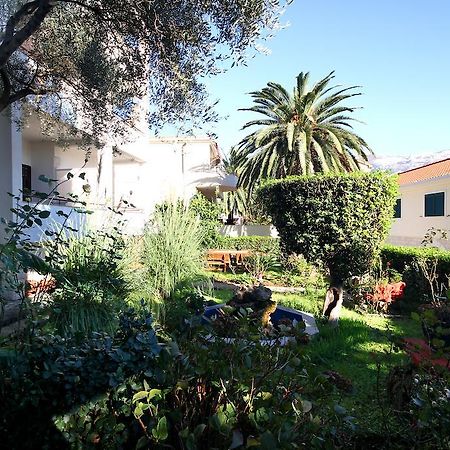 Guesthouse Bmb Bagaric Budva Exterior photo