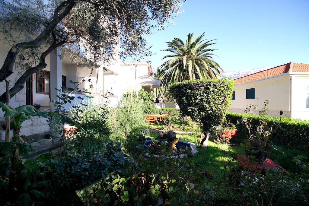 Guesthouse Bmb Bagaric Budva Exterior photo